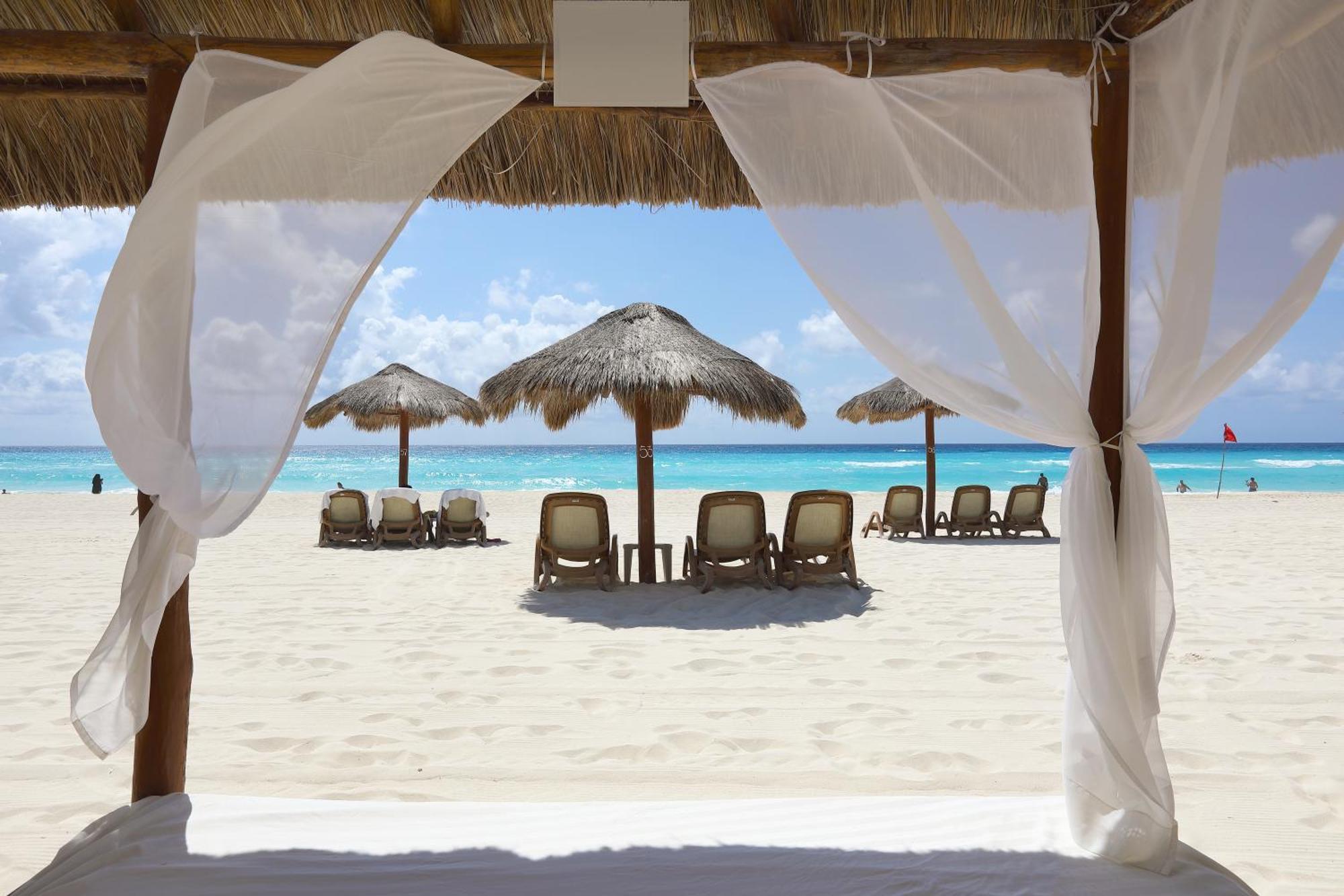 Emporio Cancún Kültér fotó