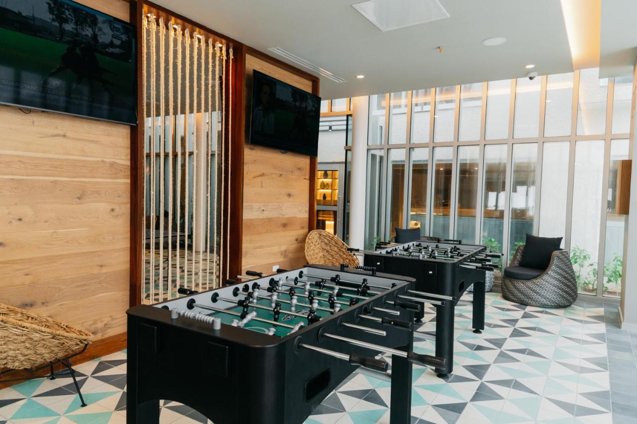 Emporio Cancún Kültér fotó