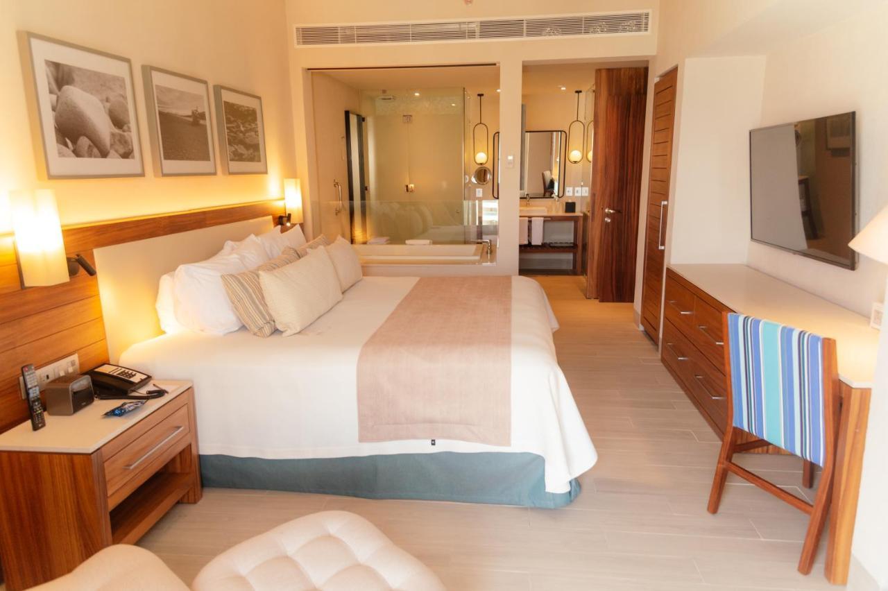 Emporio Cancún Kültér fotó
