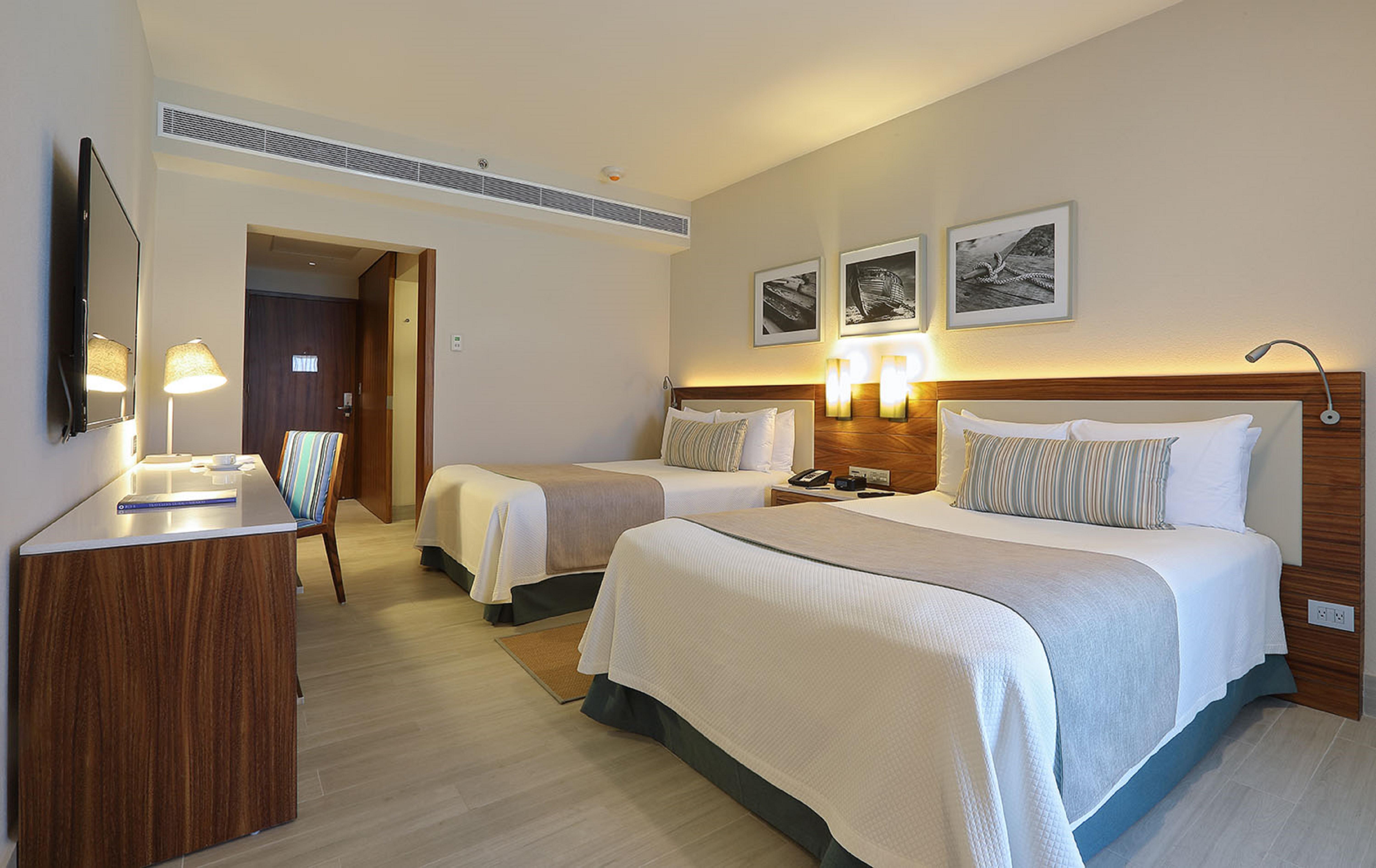 Emporio Cancún Kültér fotó