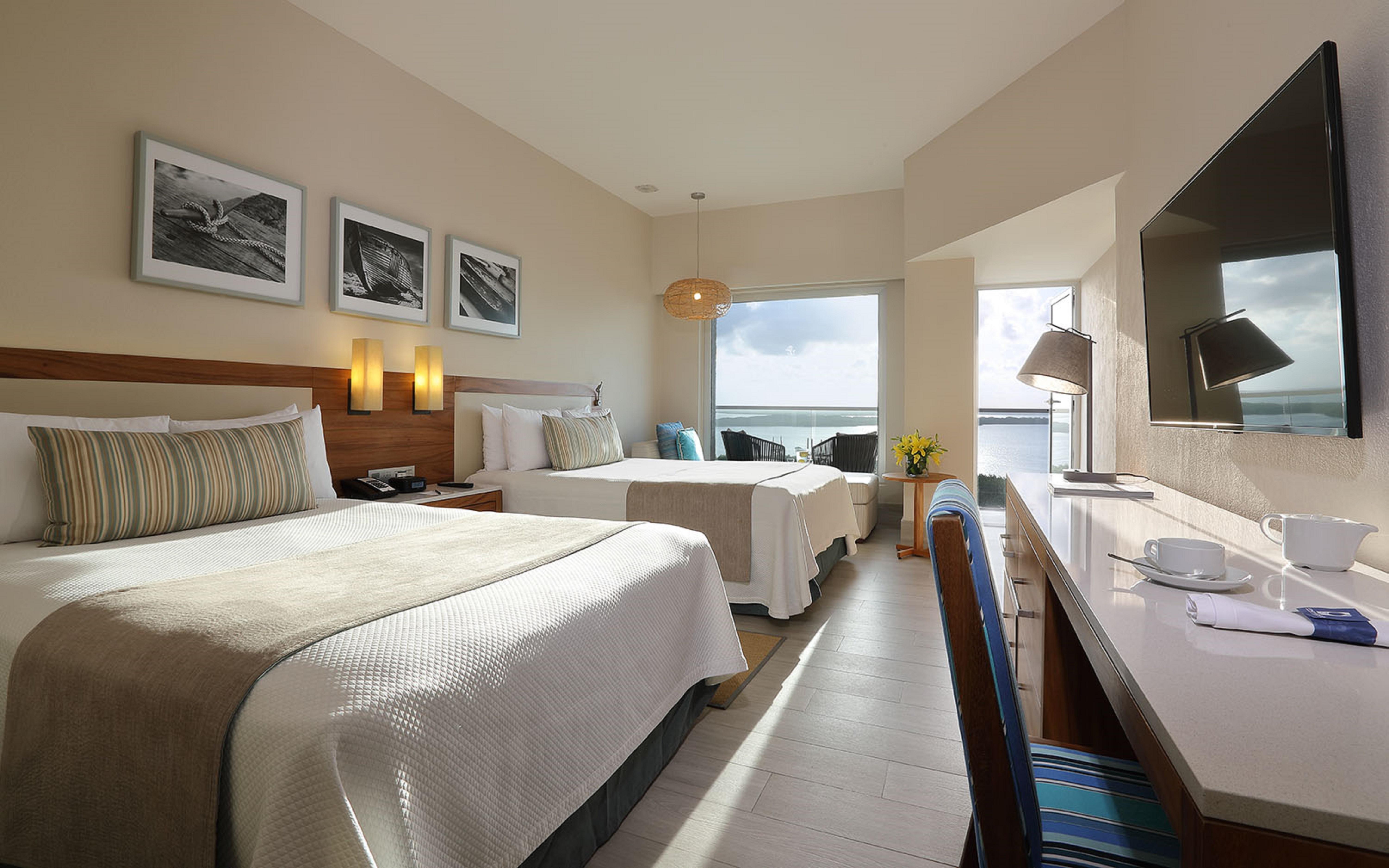 Emporio Cancún Kültér fotó