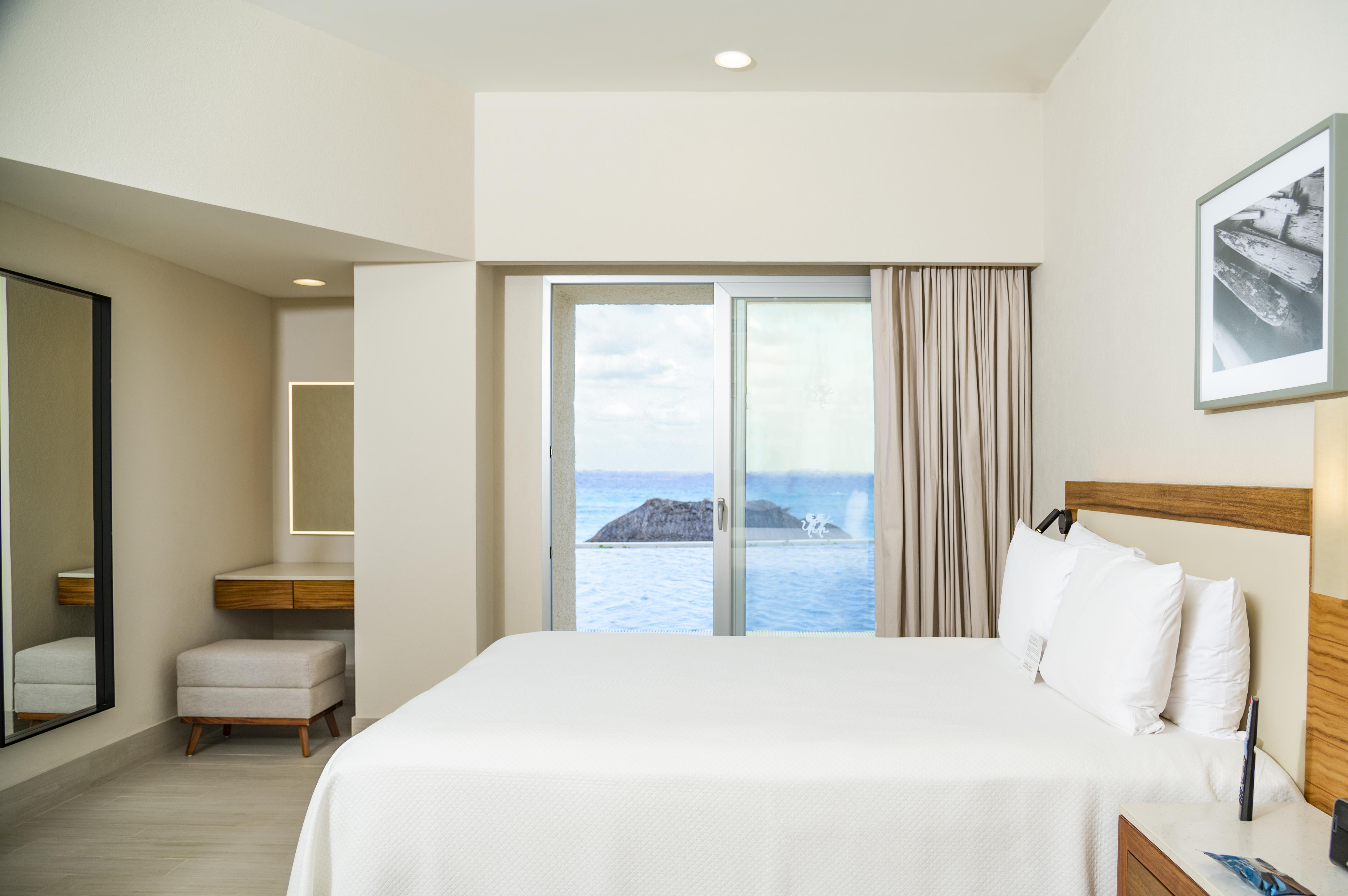 Emporio Cancún Kültér fotó