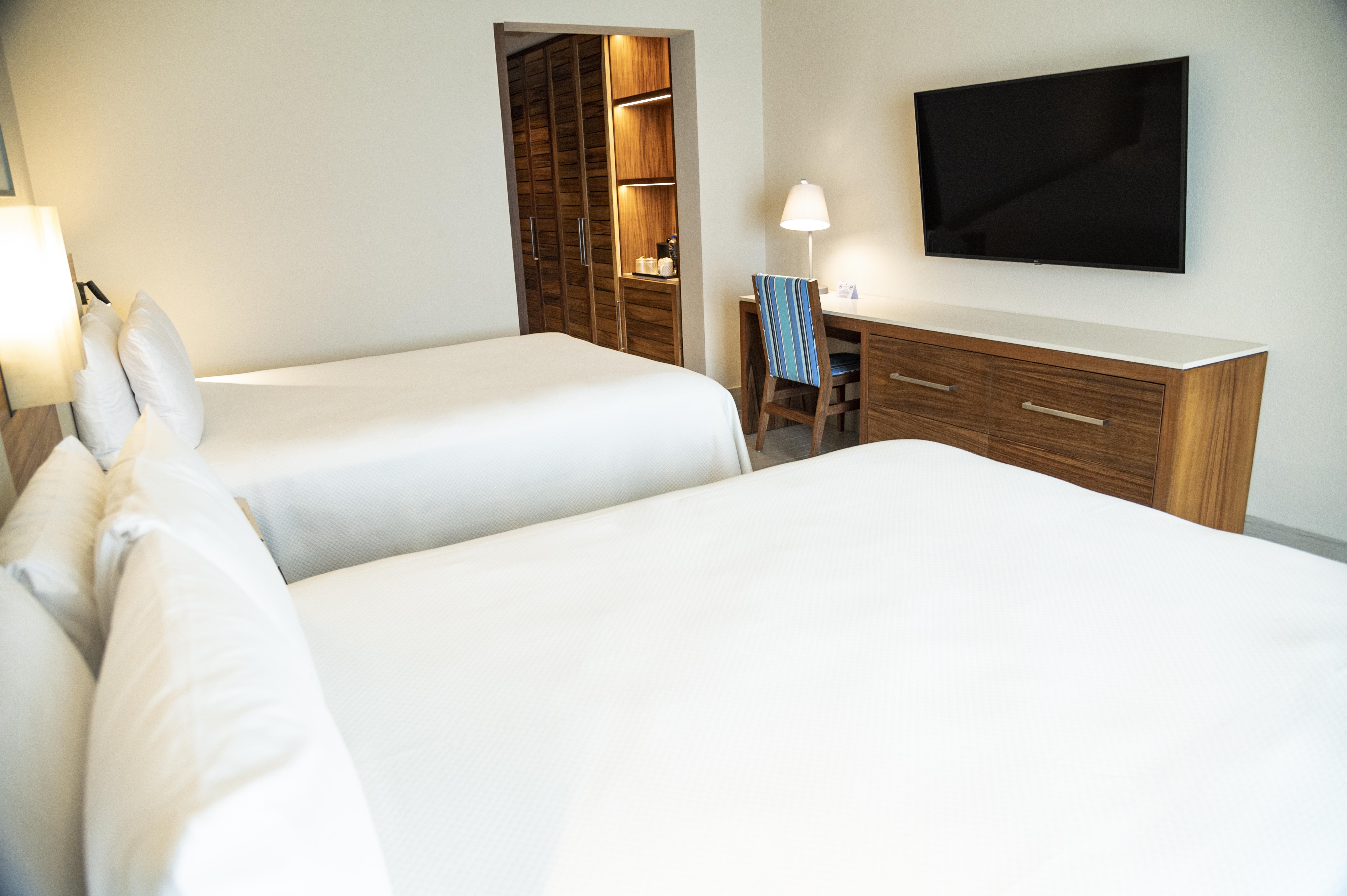 Emporio Cancún Kültér fotó