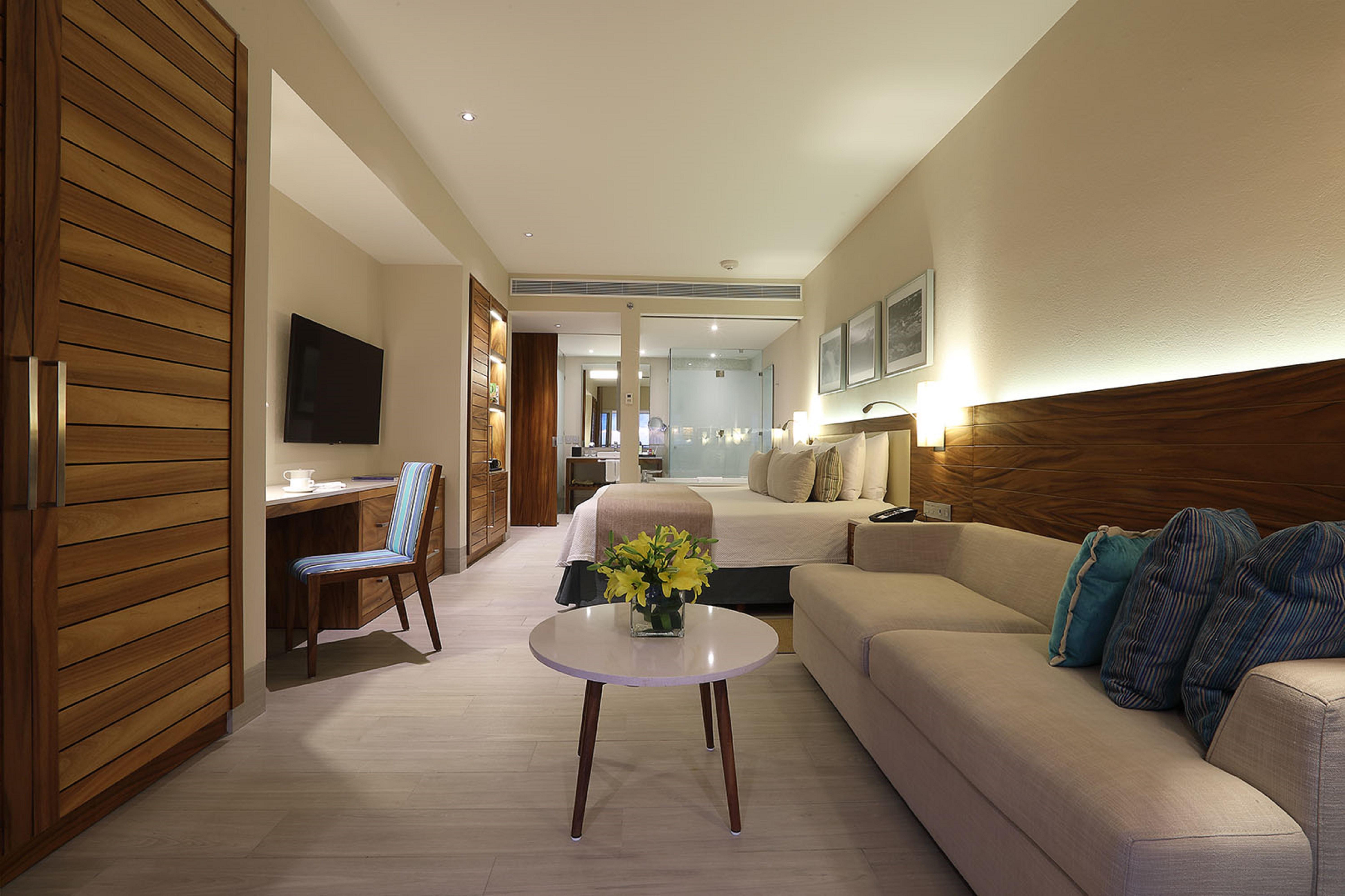 Emporio Cancún Kültér fotó