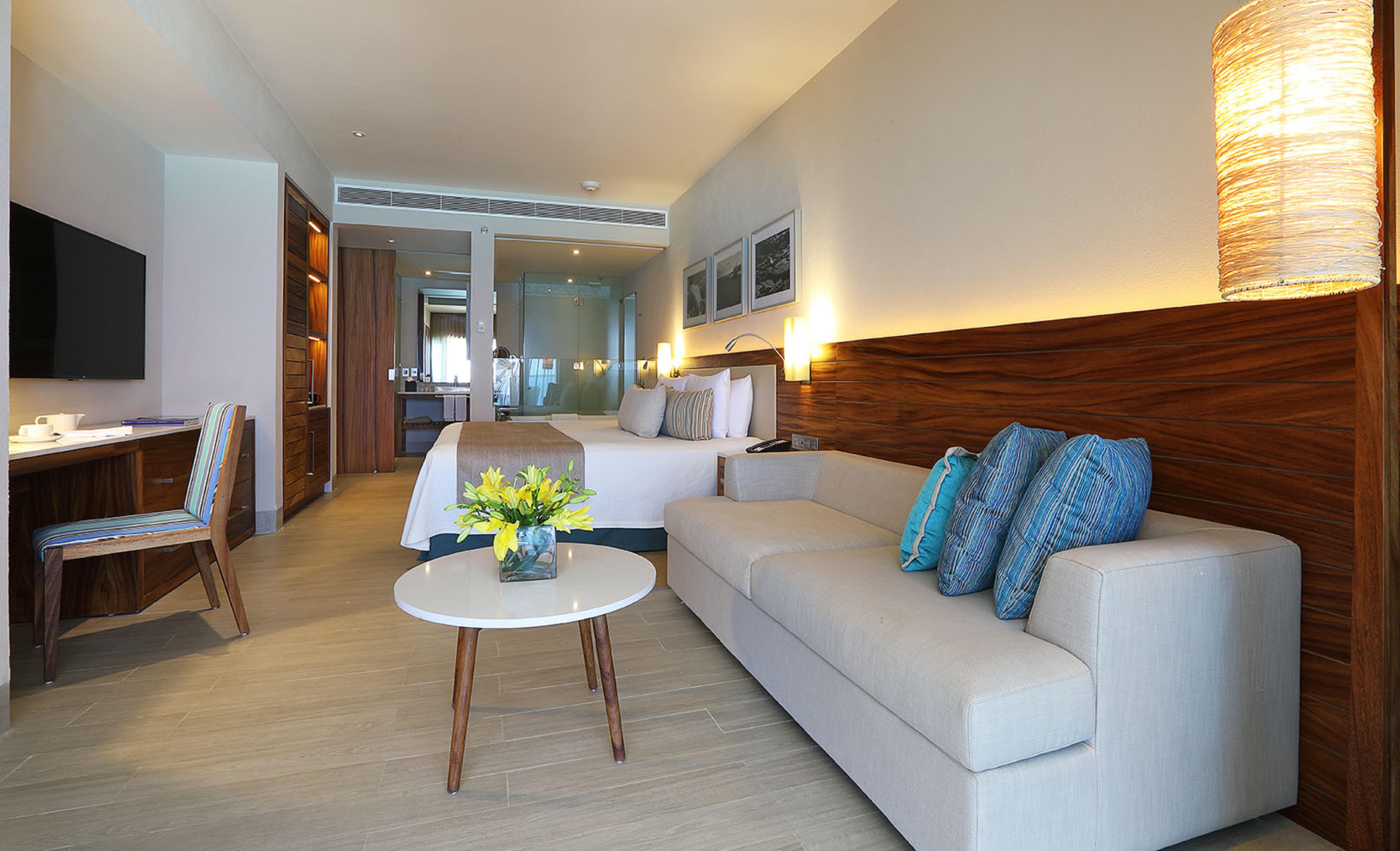 Emporio Cancún Kültér fotó