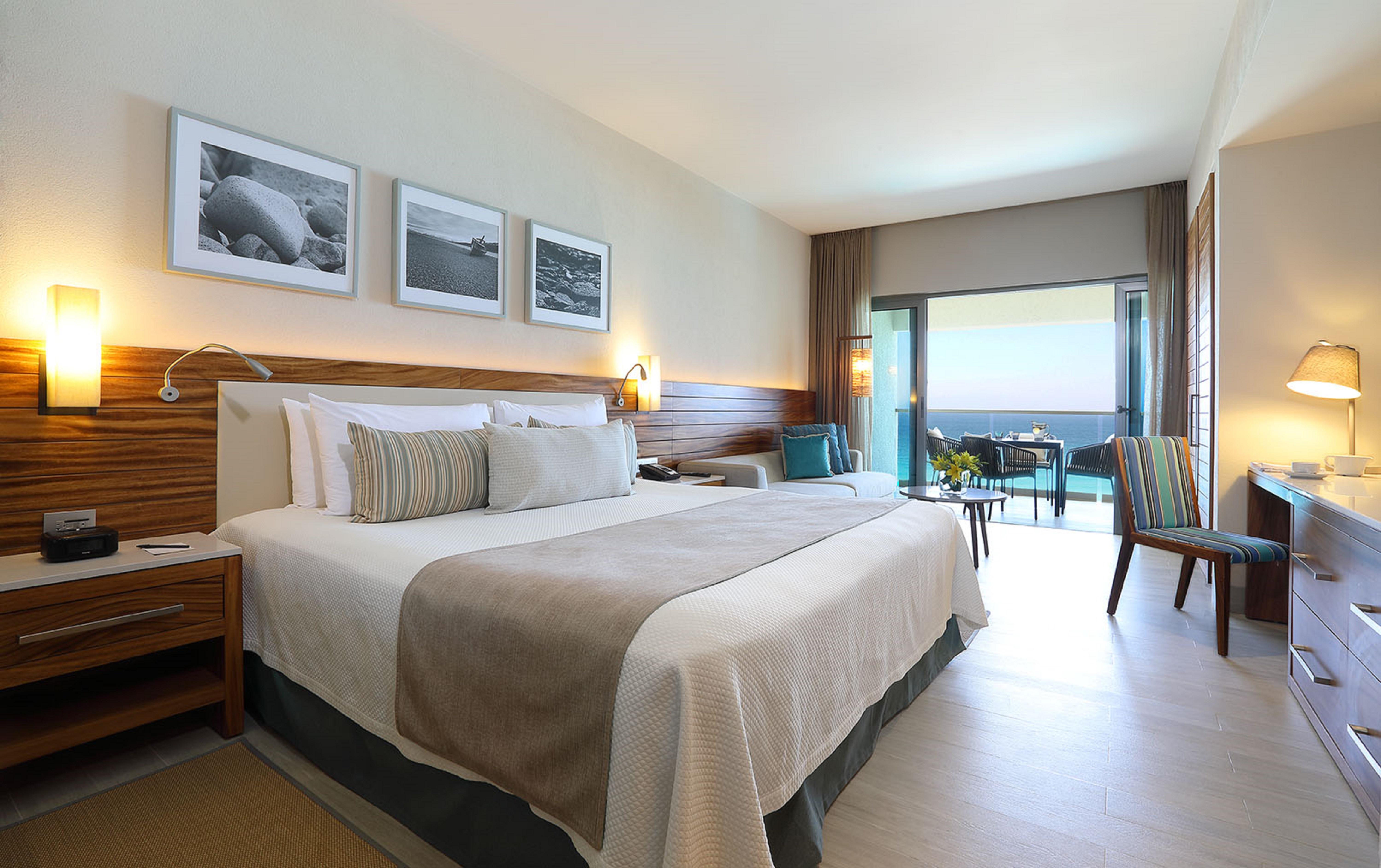 Emporio Cancún Kültér fotó
