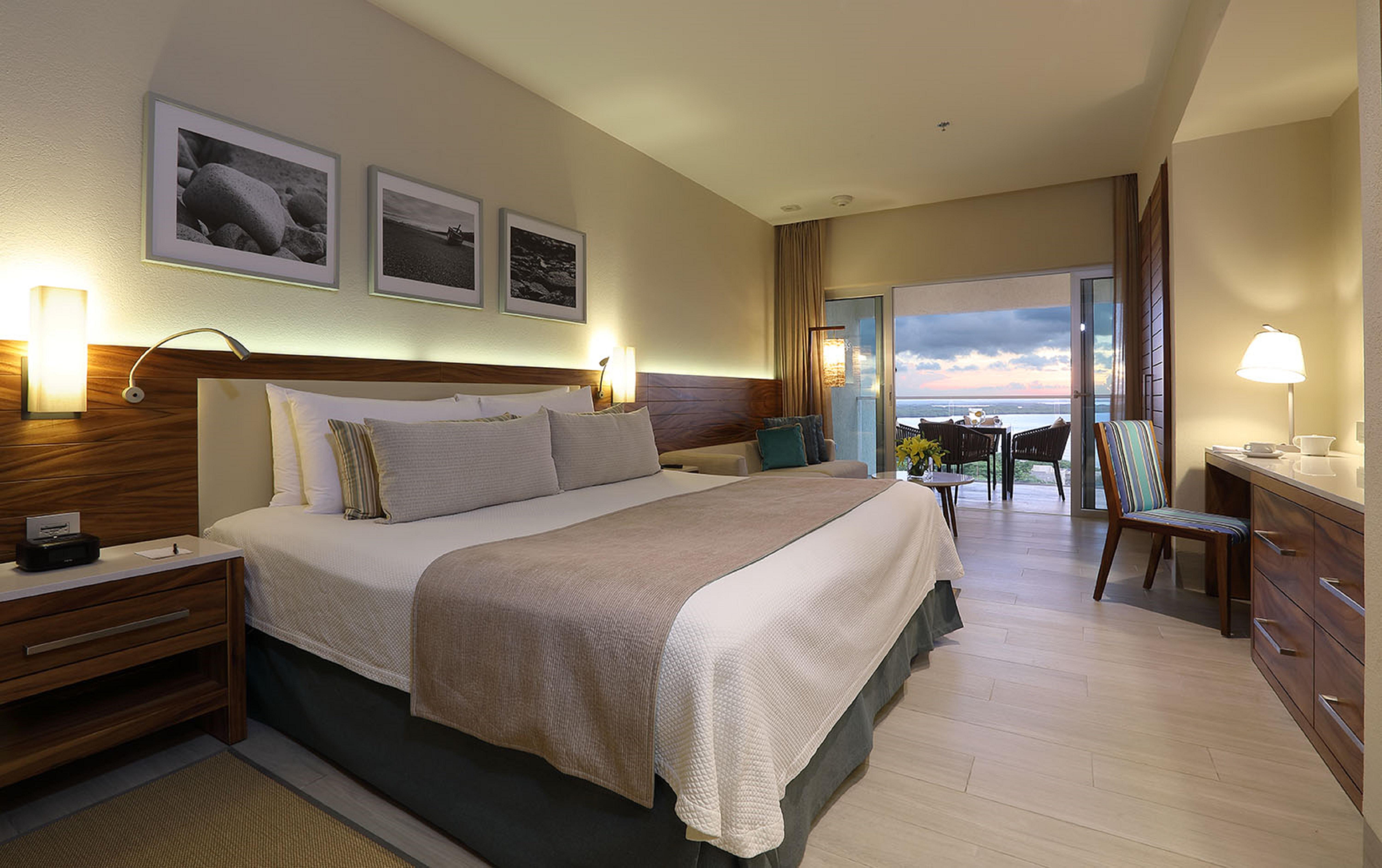 Emporio Cancún Kültér fotó