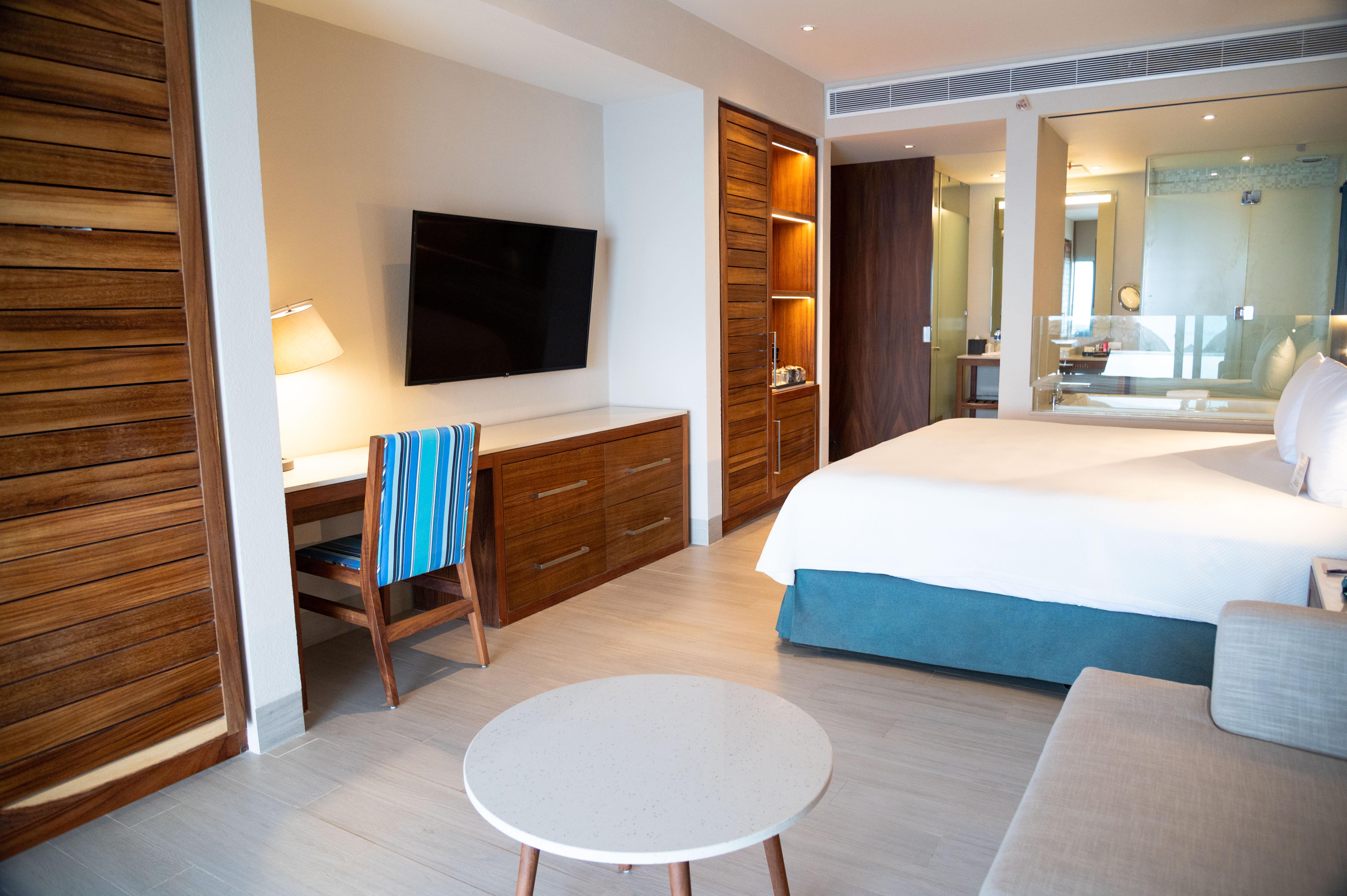 Emporio Cancún Kültér fotó