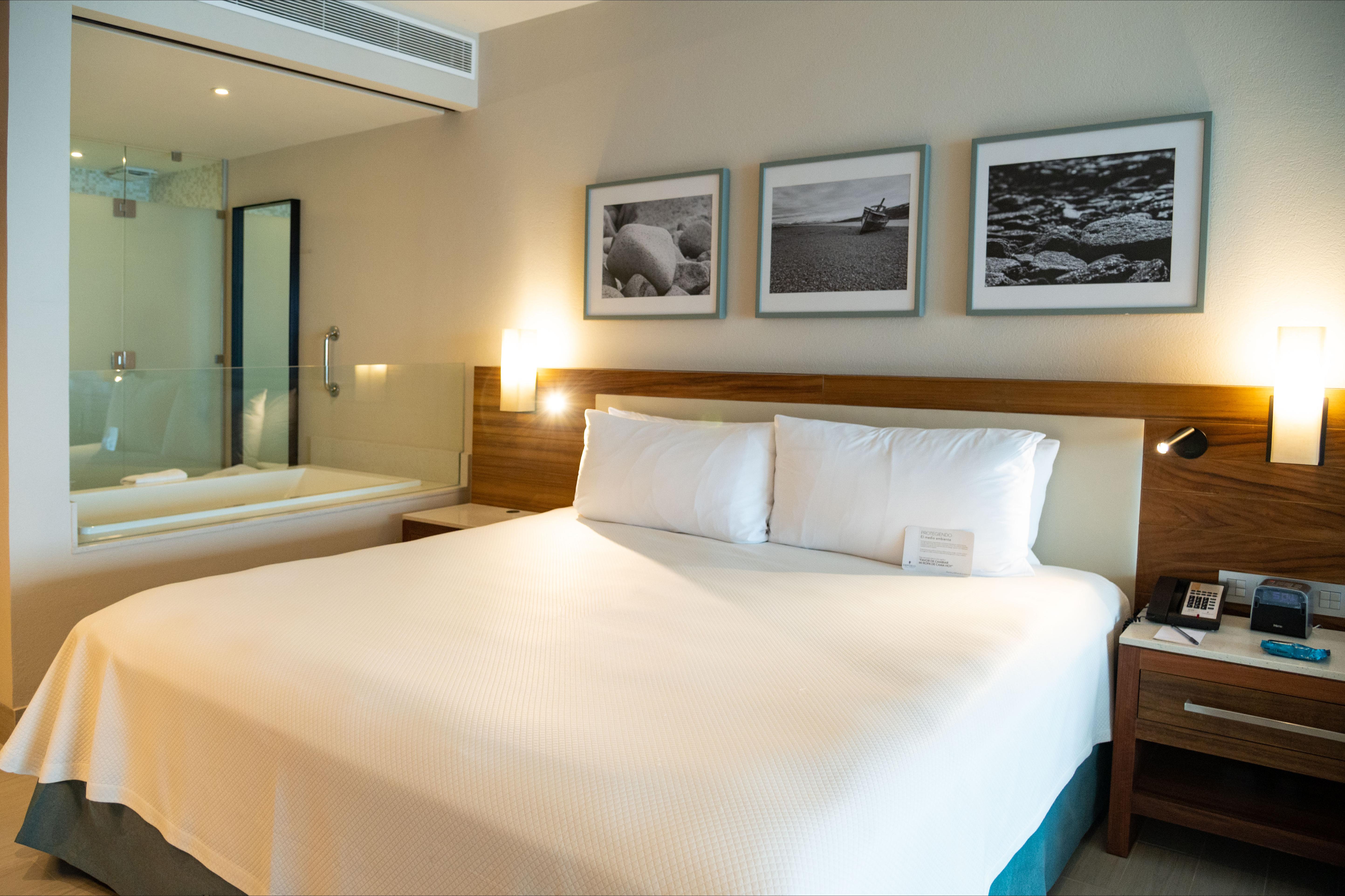 Emporio Cancún Kültér fotó