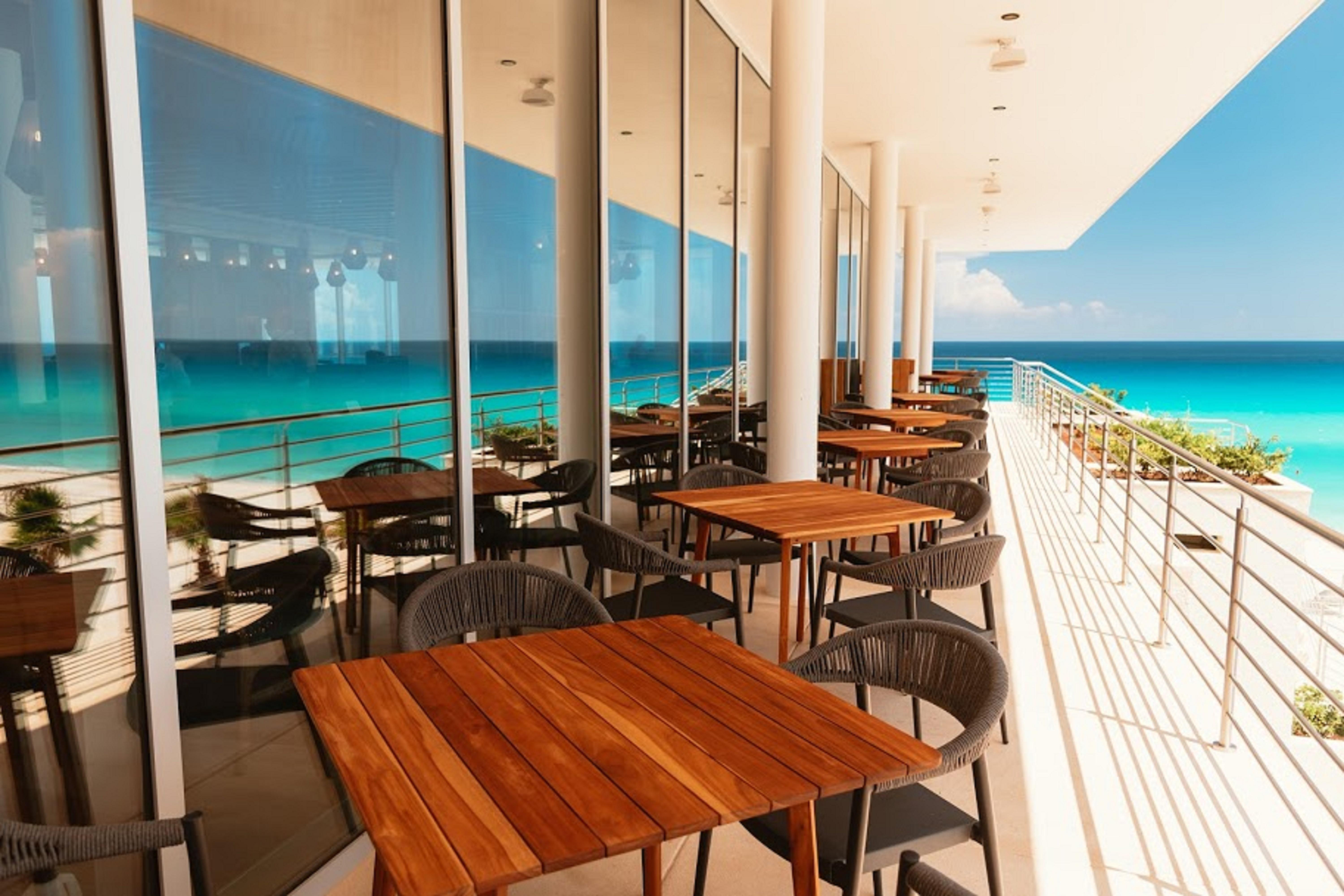 Emporio Cancún Kültér fotó