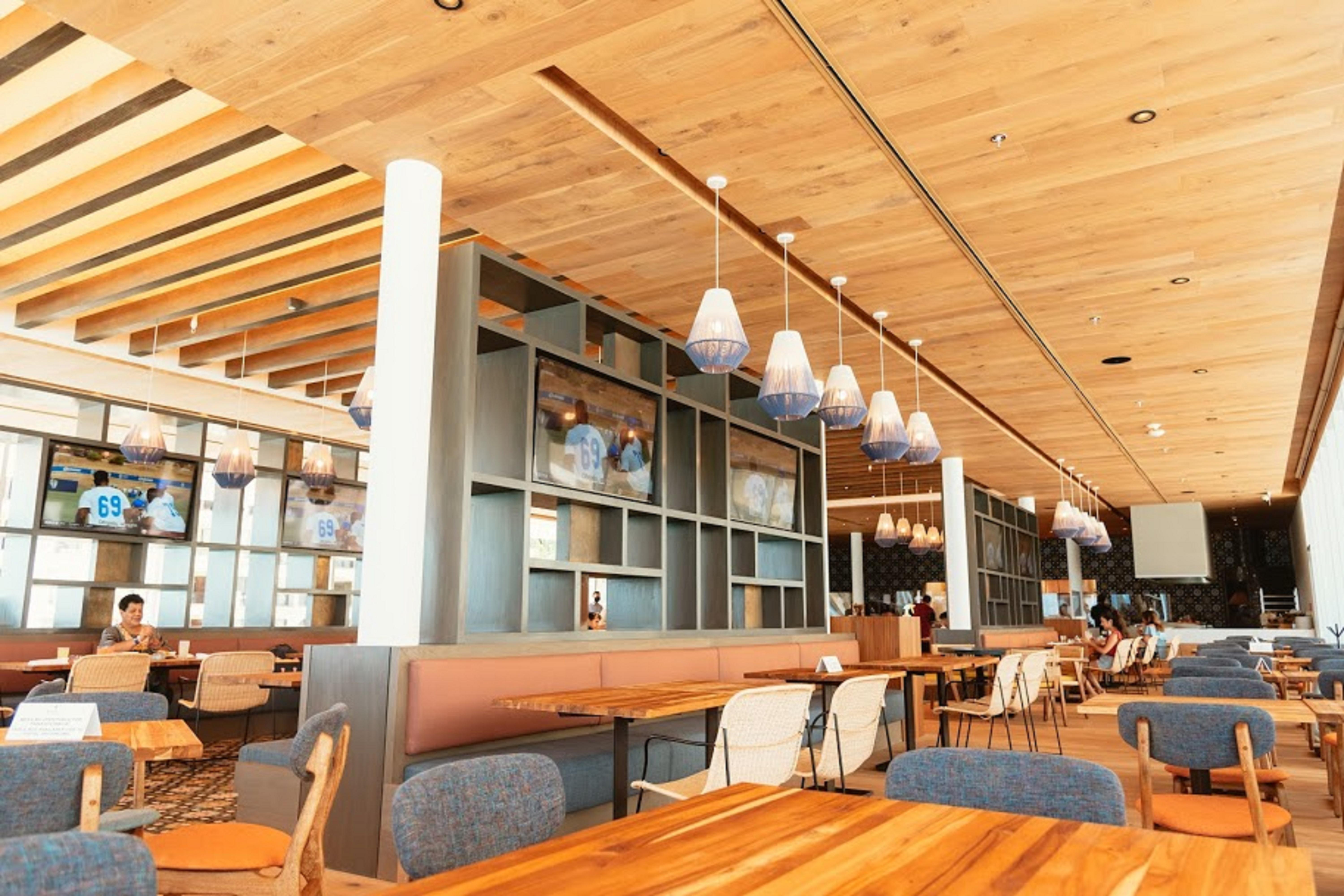 Emporio Cancún Kültér fotó