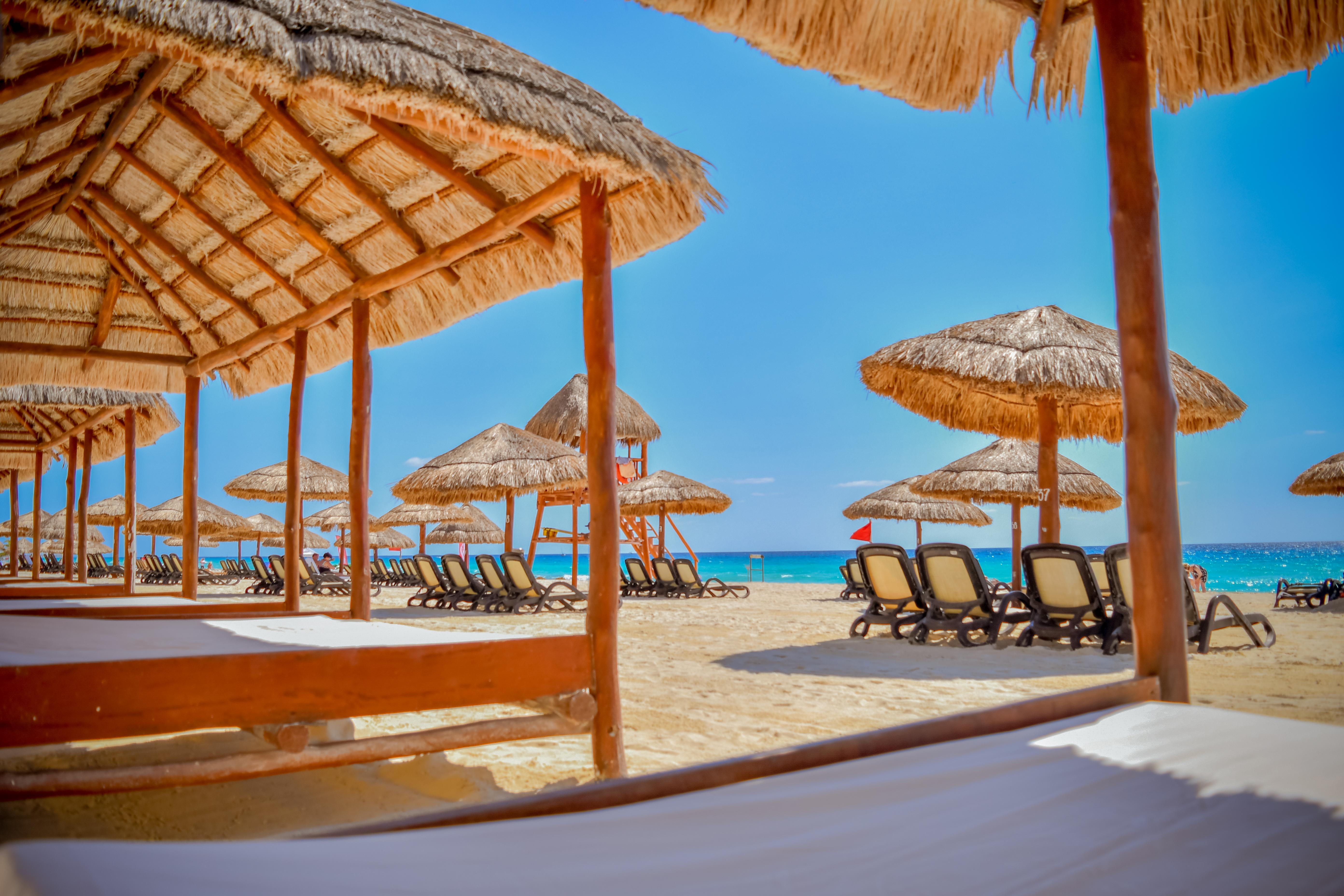 Emporio Cancún Kültér fotó