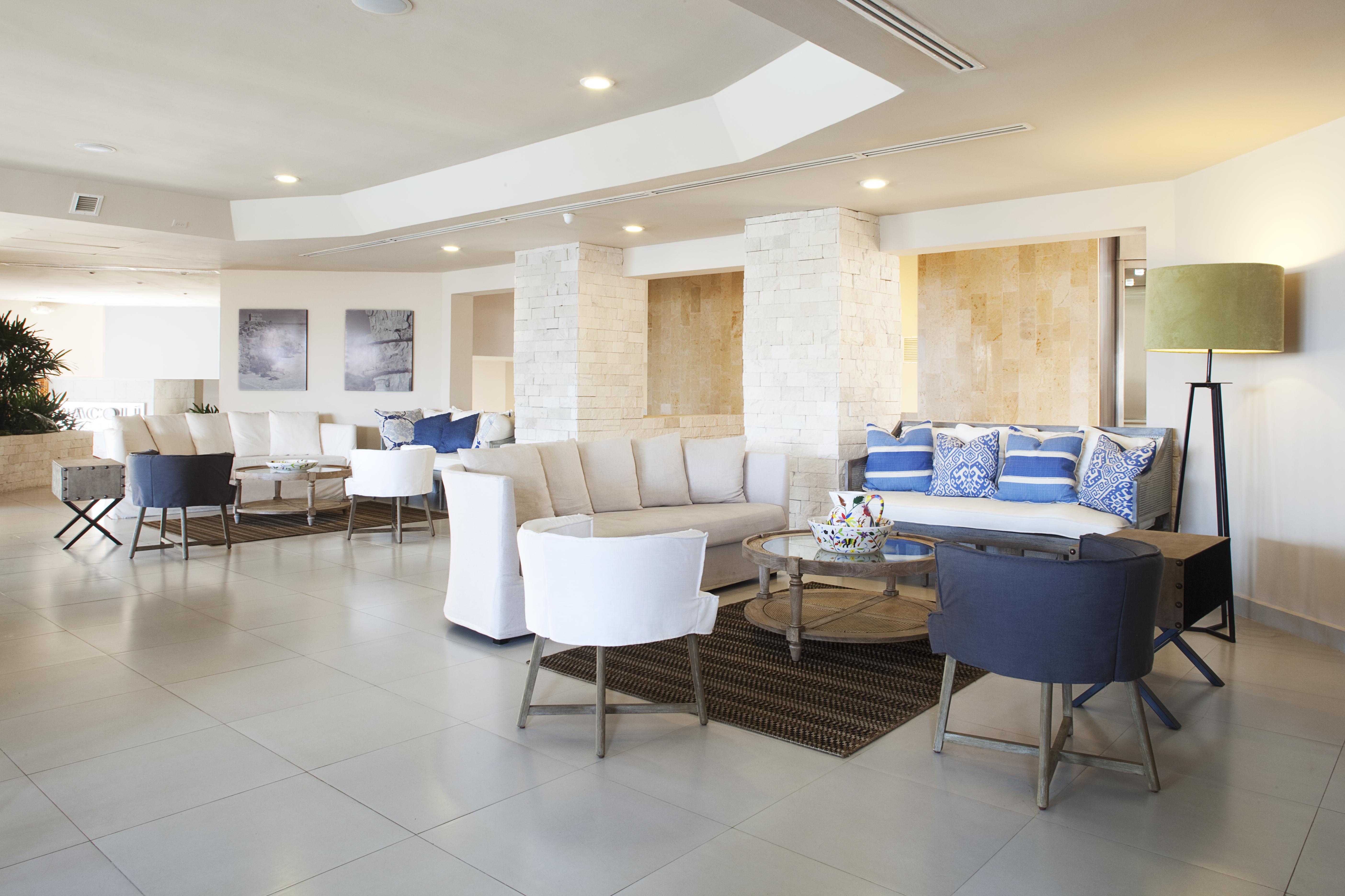 Emporio Cancún Kültér fotó