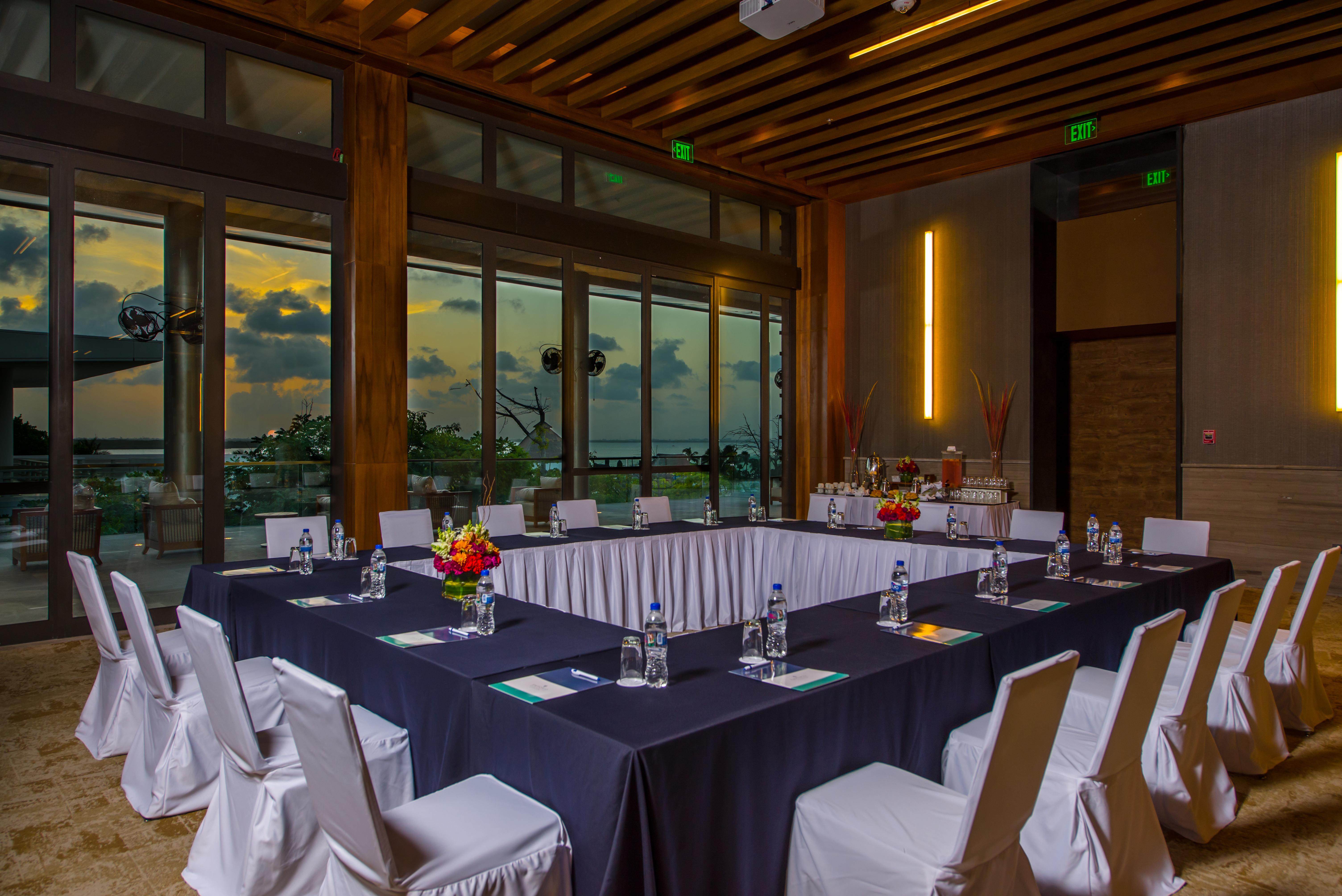 Emporio Cancún Kültér fotó