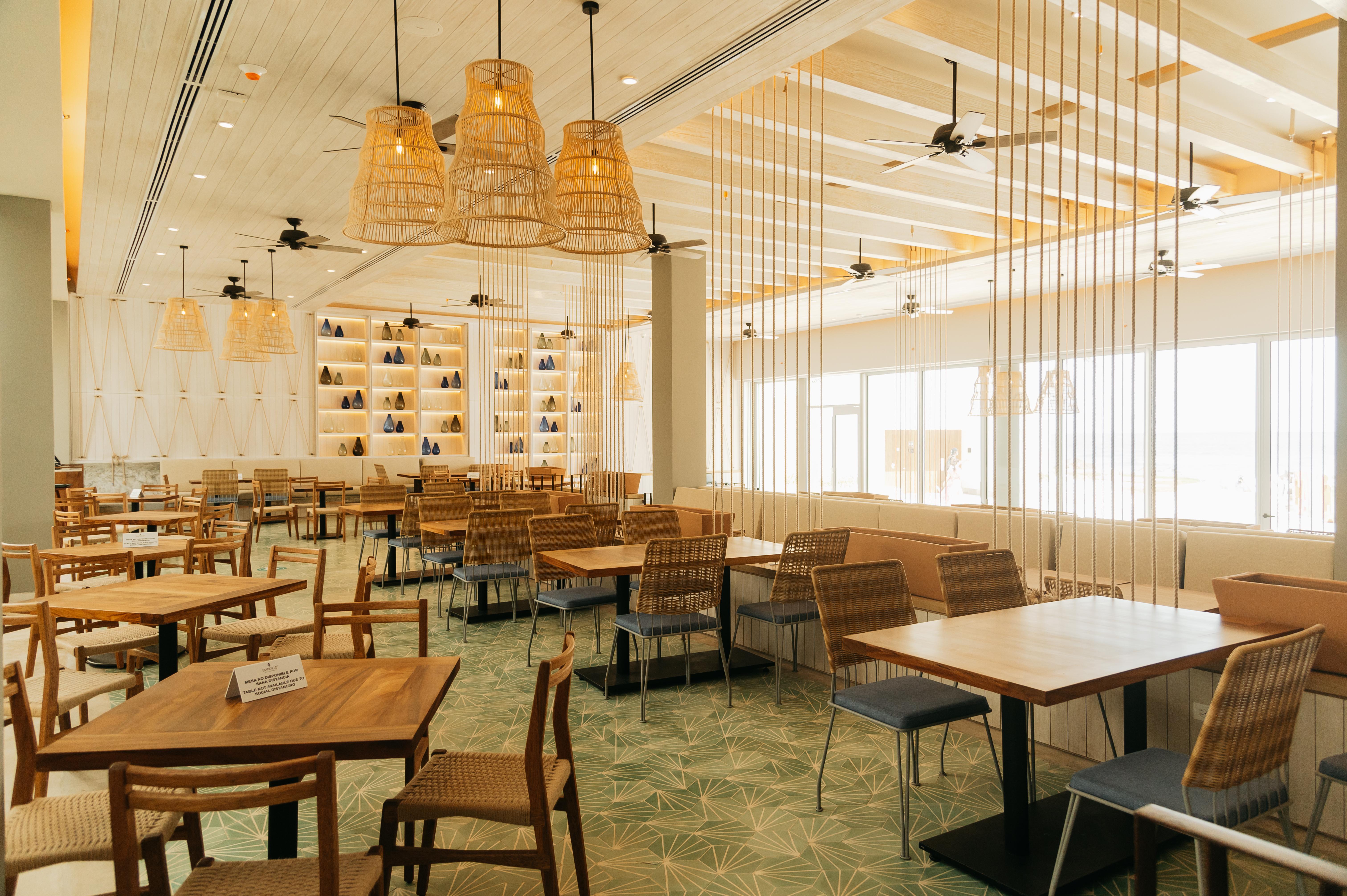 Emporio Cancún Kültér fotó